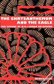 Capa do artigo The Chrysanthemum And The Eagle