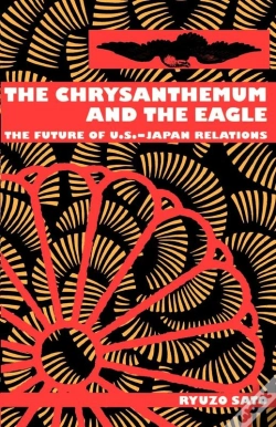 Capa do artigo The Chrysanthemum And The Eagle