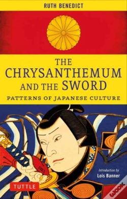 Capa do artigo The Chrysanthemum And The Sword