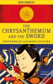 Capa do artigo The Chrysanthemum And The Sword
