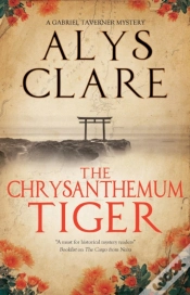 Capa do artigo The Chrysanthemum Tiger