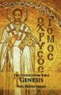 The Chrysostom Bible - Genesis: A Commen - Preview