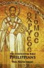 The Chrysostom Bible - Philippians: A Co - Preview