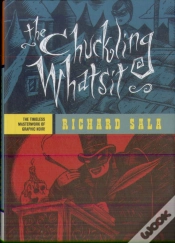 Capa do artigo The Chuckling Whatsit