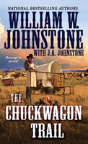 The Chuckwagon Trail - Preview