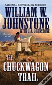 The Chuckwagon Trail