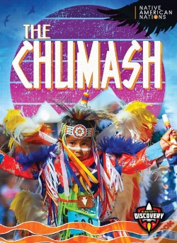 Capa do artigo The Chumash