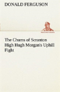 The Chums Of Scranton High Hugh Morgan'S Uphill Fight - Preview