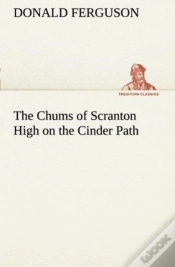Capa do artigo The Chums Of Scranton High On The Cinder Path