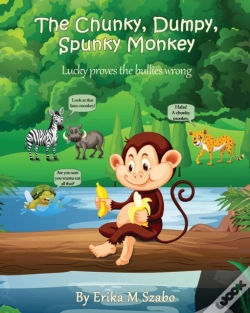 Capa do artigo The Chunky, Dumpy, Spunky Monkey