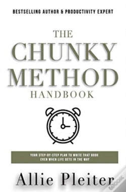 Capa do artigo The Chunky Method: Your Step-By-Step Pla