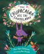 The Chupacabra Ate The Candelabra - Preview