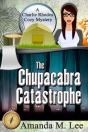 The Chupacabra Catastrophe - Preview