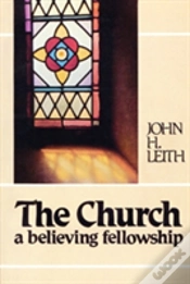 Capa do artigo The Church: A Believing Fellowship