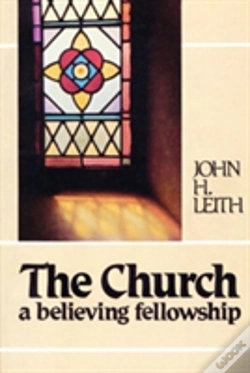 Capa do artigo The Church: A Believing Fellowship
