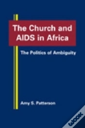 Capa do artigo The Church And Aids In Africa