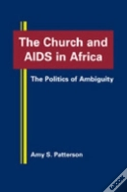 Capa do artigo The Church And Aids In Africa