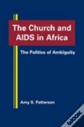 The Church And Aids In Africa