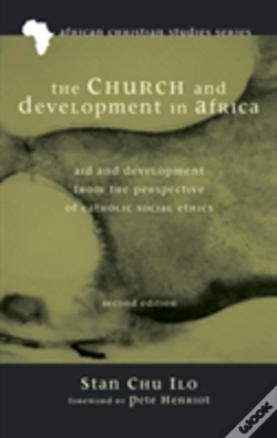 Capa do artigo The Church And Development In Africa, Second Edition