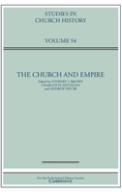 The Church And Empire