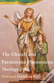 Capa do artigo The Church And Paranormal Phenomena