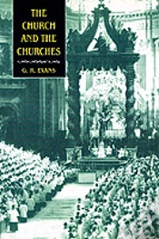 Capa do artigo The Church And The Churches