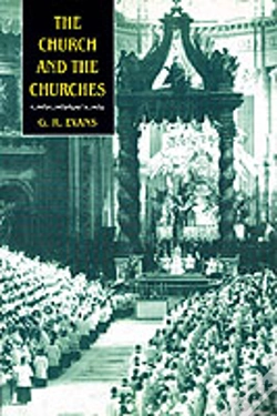 Capa do artigo The Church And The Churches