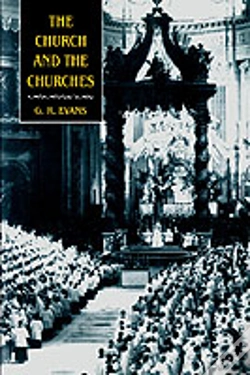 Capa do artigo The Church And The Churches