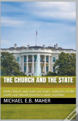 Capa do artigo The Church And The State