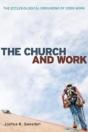 The Church And Work - Preview