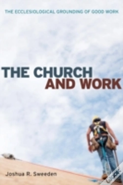 Capa do artigo The Church And Work