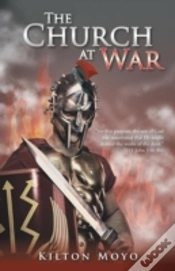 Capa do artigo The Church At War