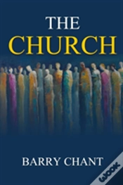 Capa do artigo The Church