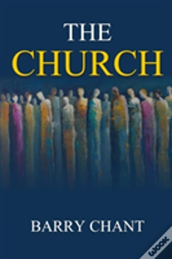 Capa do artigo The Church