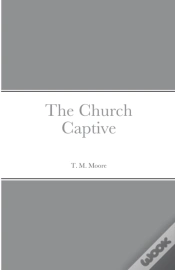 Capa do artigo The Church Captive