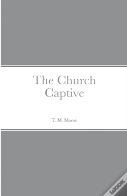 Capa do artigo The Church Captive