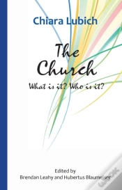 Capa do artigo The Church