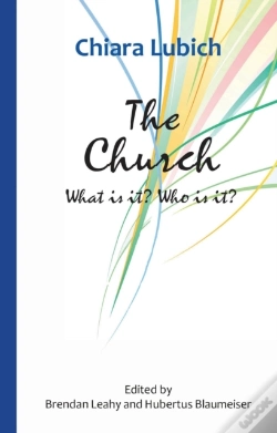 Capa do artigo The Church