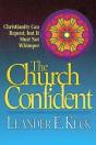 The Church Confident - Preview