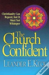 Capa do artigo The Church Confident