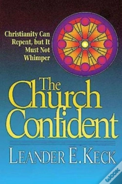 Capa do artigo The Church Confident