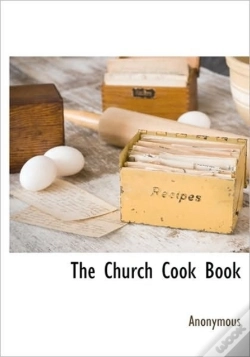 Capa do artigo The Church Cook Book