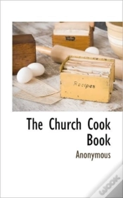 Capa do artigo The Church Cook Book