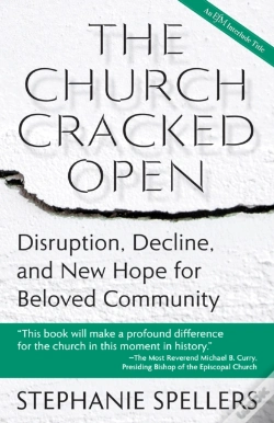 Capa do artigo The Church Cracked Open