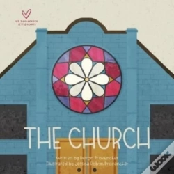 Capa do artigo The Church