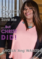 Capa do artigo The Church Didn