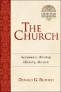 The Church - Preview