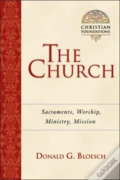 Capa do artigo The Church