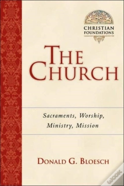 Capa do artigo The Church