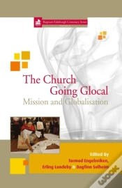Capa do artigo The Church Going Glocal